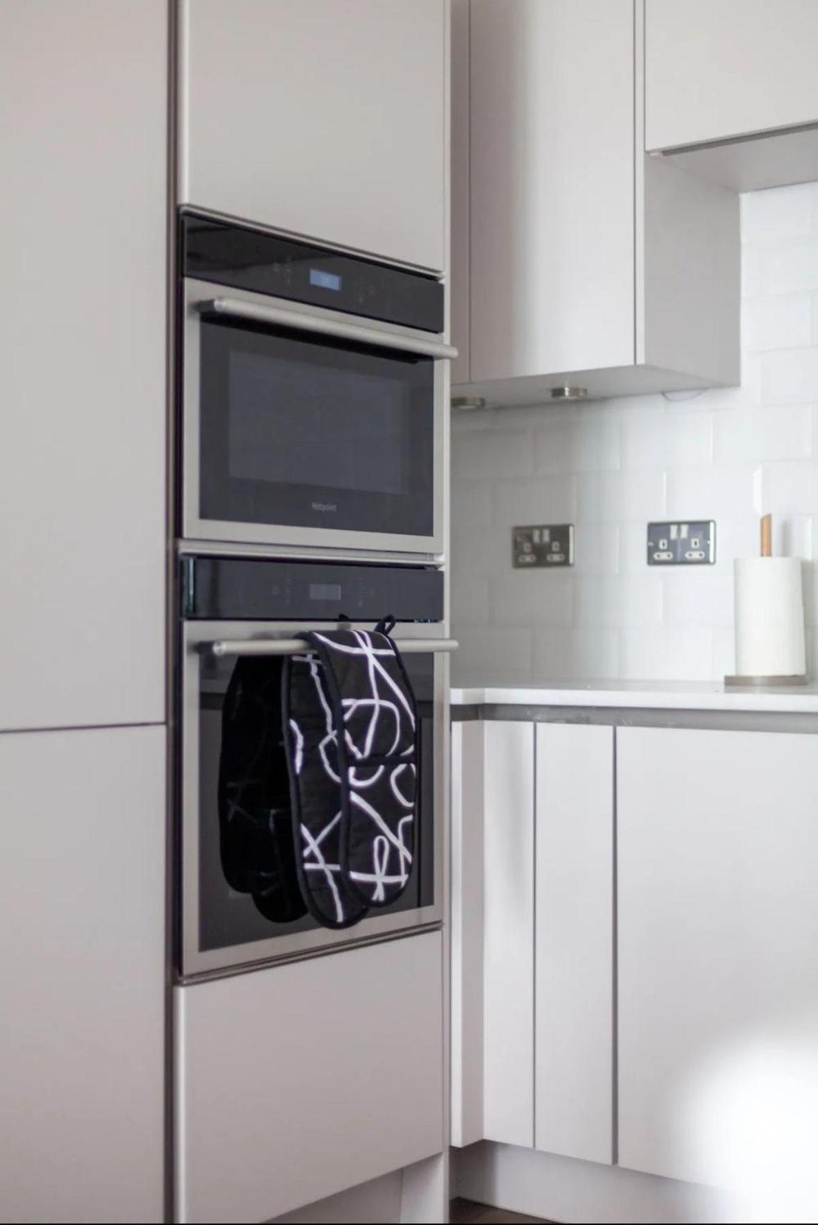 Avida Lettings - Modern Close To Westfield And Notting Hill Appartamento *