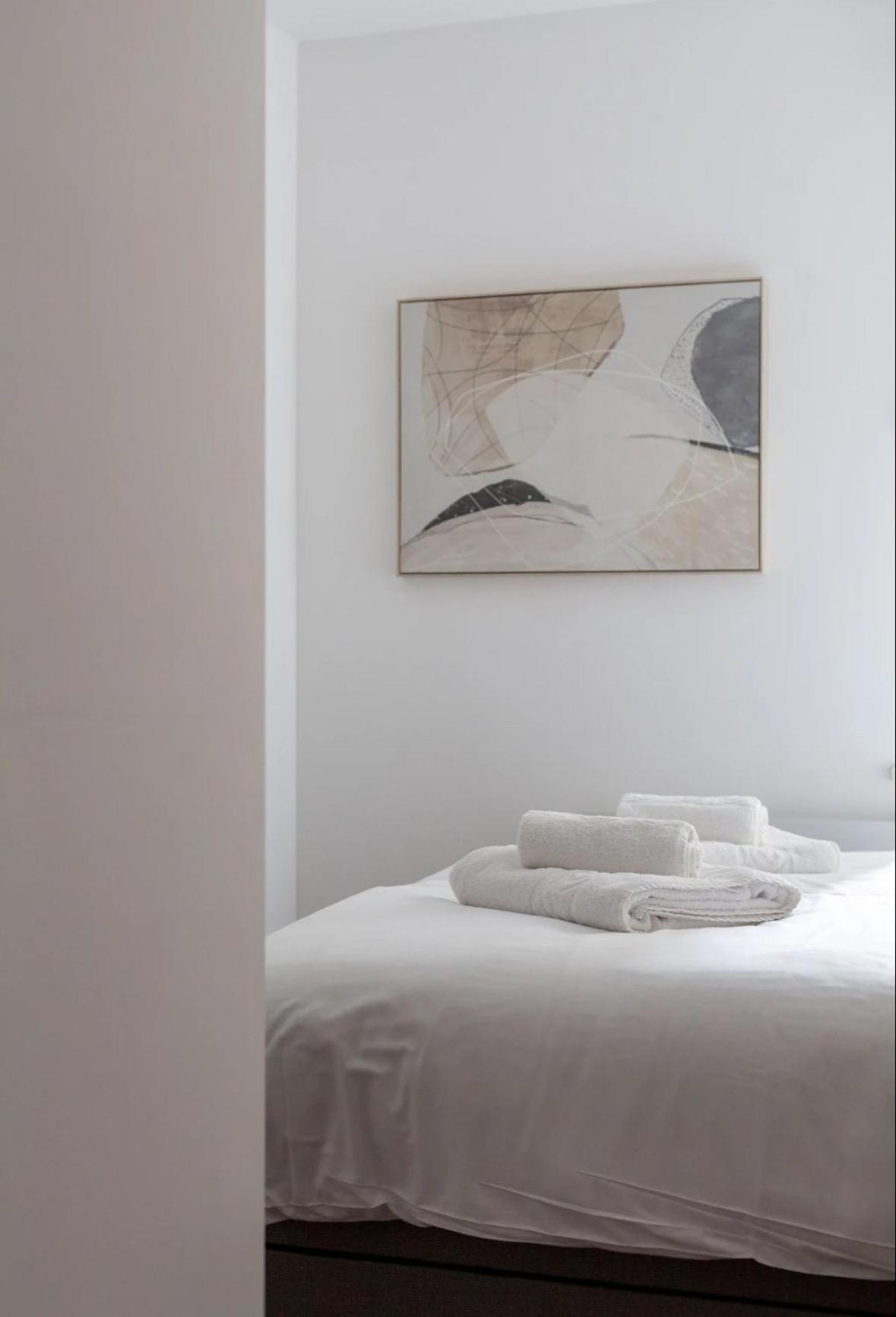 Appartamento Avida Lettings - Modern Close To Westfield And Notting Hill *