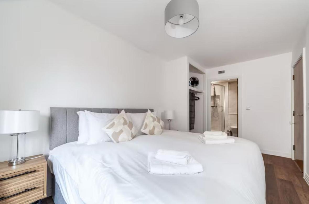 Avida Lettings - Modern Close To Westfield And Notting Hill Londra