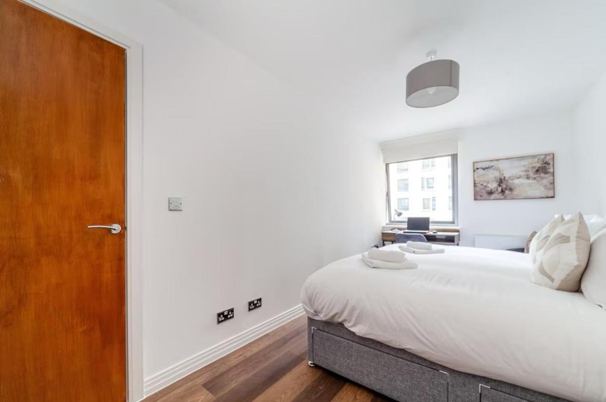 Avida Lettings - Modern Close To Westfield And Notting Hill * Londra