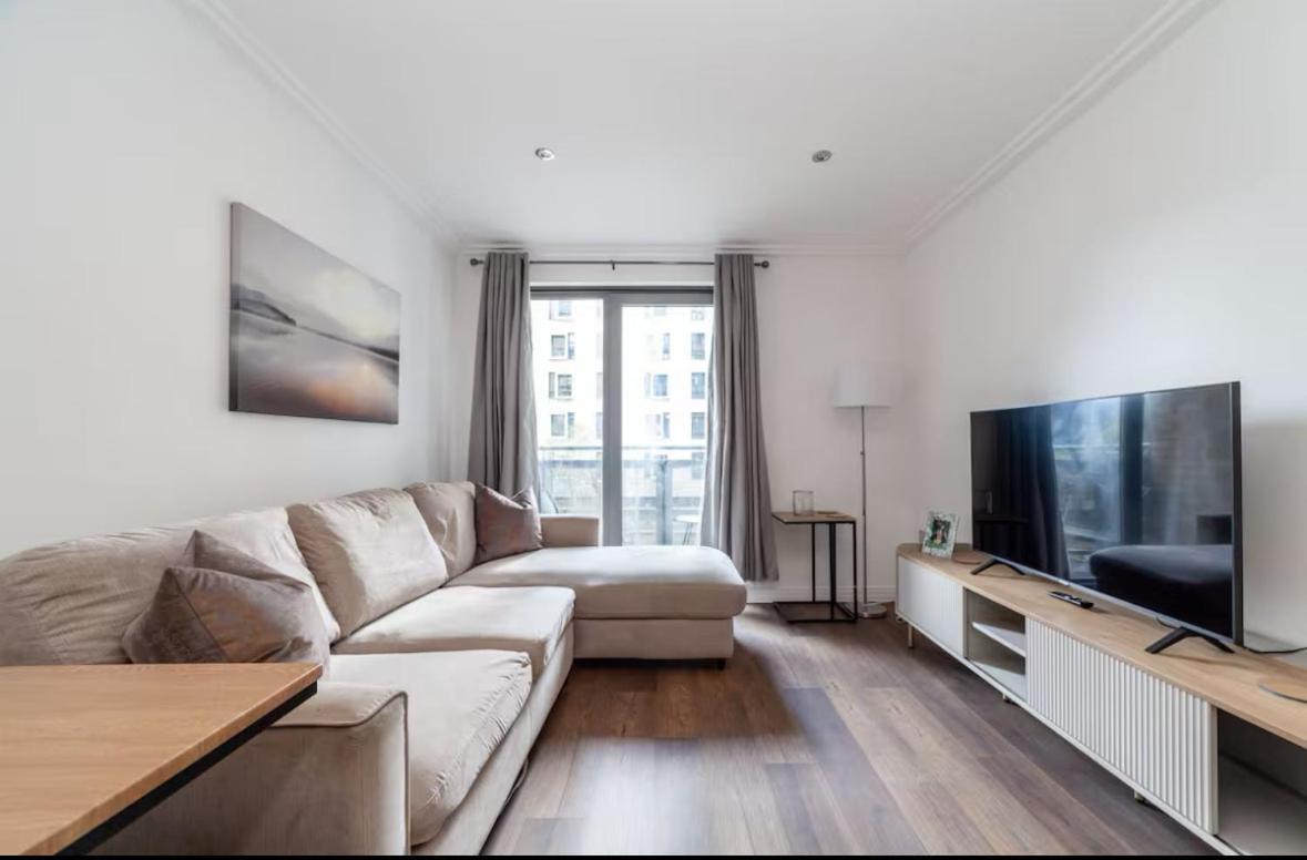 Appartamento Avida Lettings - Modern Close To Westfield And Notting Hill