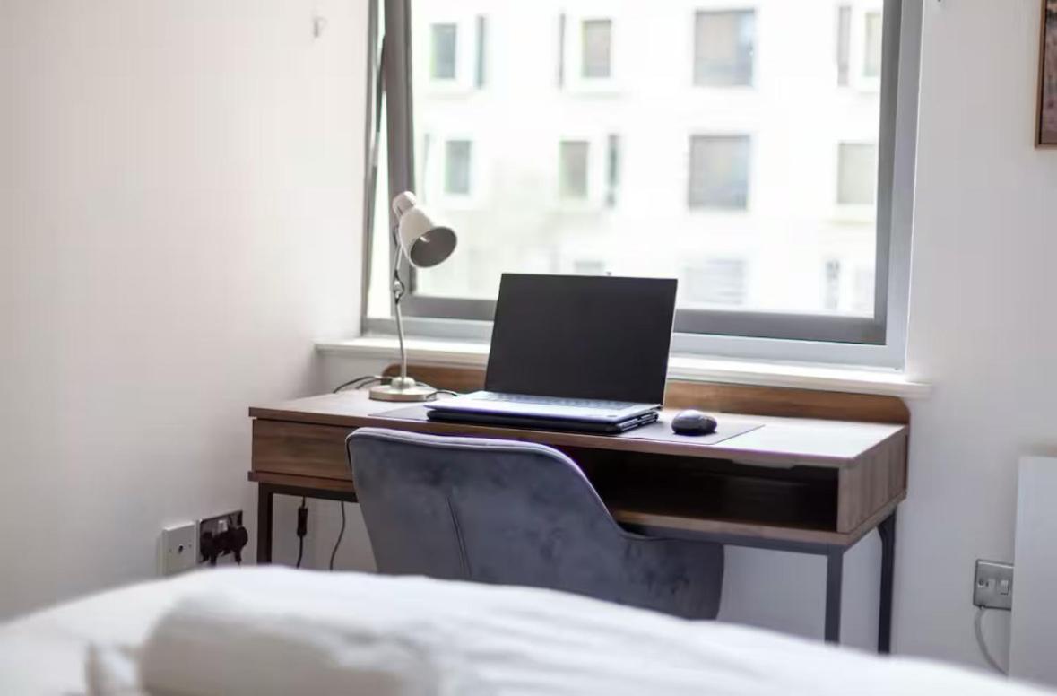 Avida Lettings - Modern Close To Westfield And Notting Hill Appartamento *