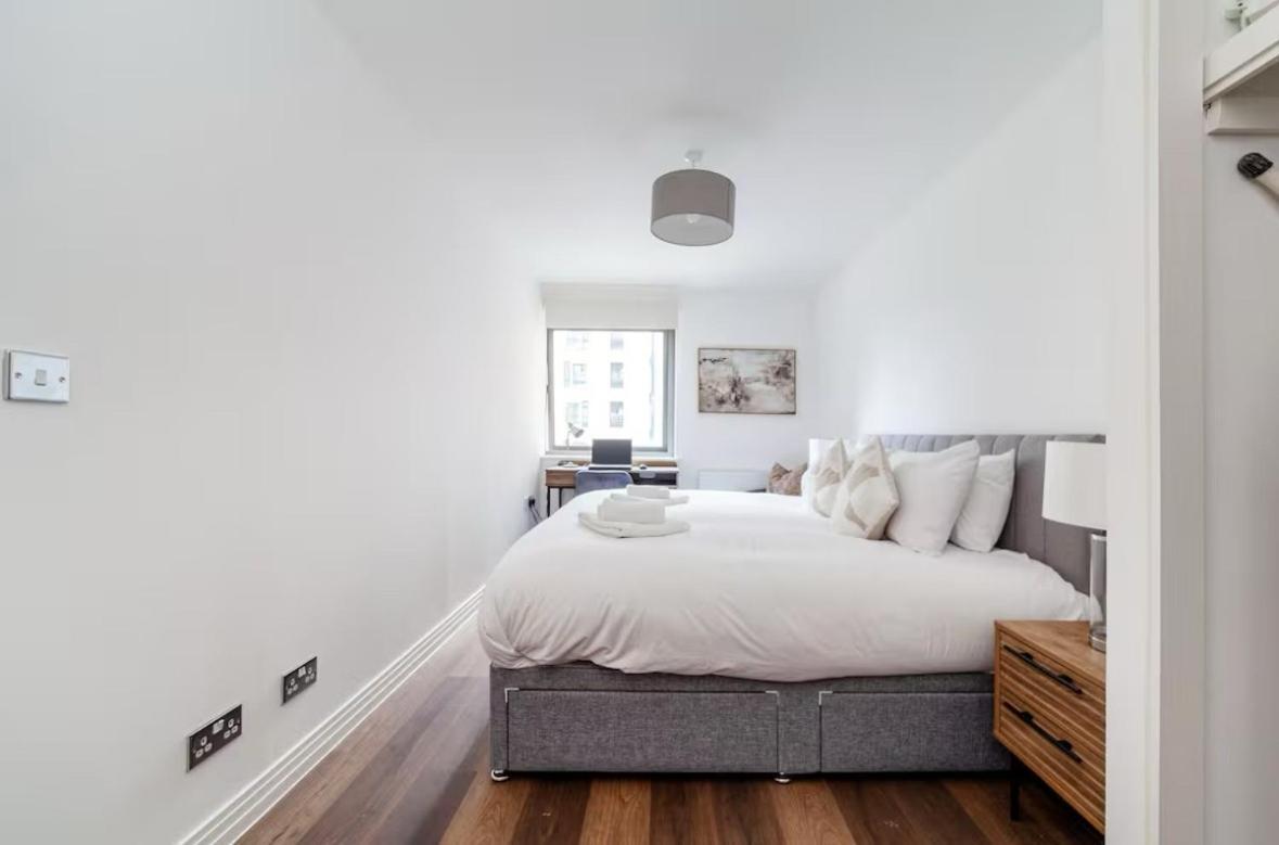 Appartamento Avida Lettings - Modern Close To Westfield And Notting Hill *