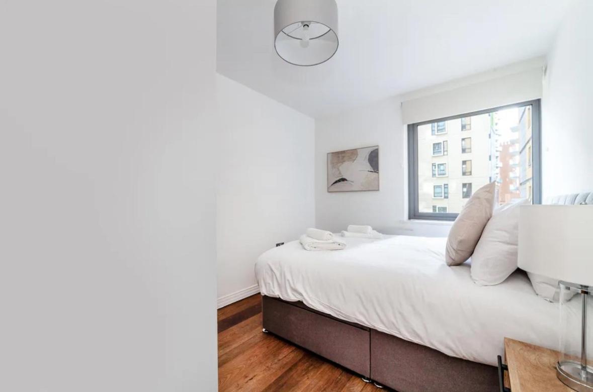 Apartment Avida Lettings - Modern Close To Westfield And Notting Hill London